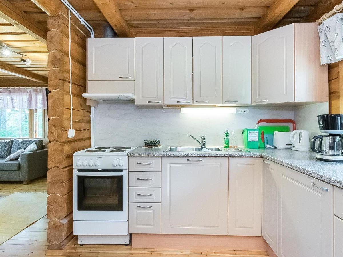 Holiday Home Kiviloeytoe By Interhome Mouhu المظهر الخارجي الصورة
